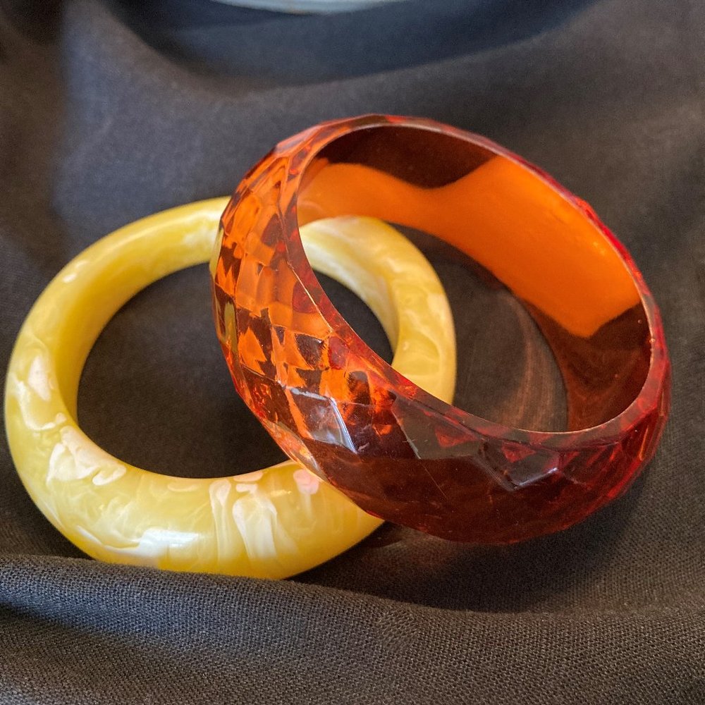 Bangle Bracelets View 2